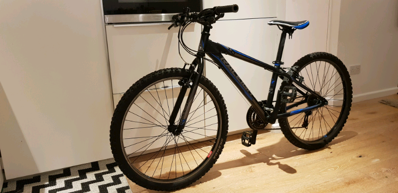 raleigh talus 26